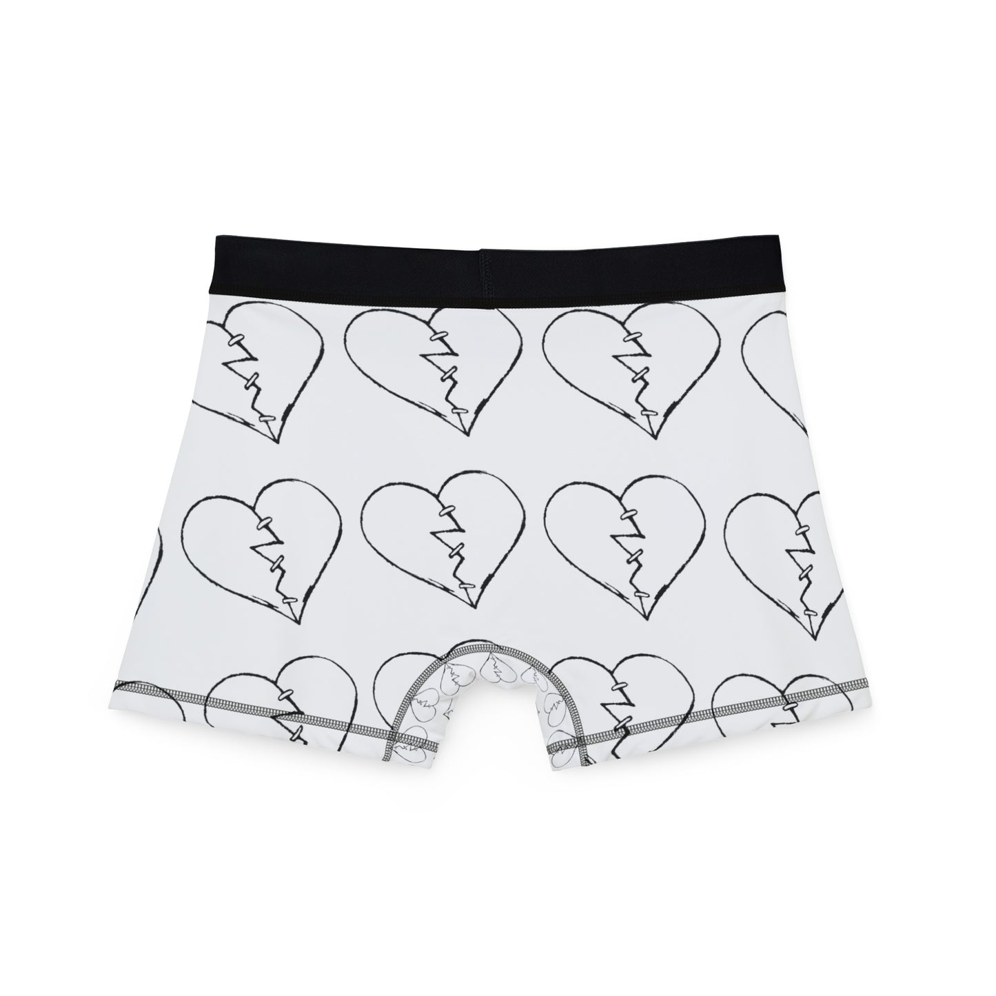 Men's Boxer-Briefs