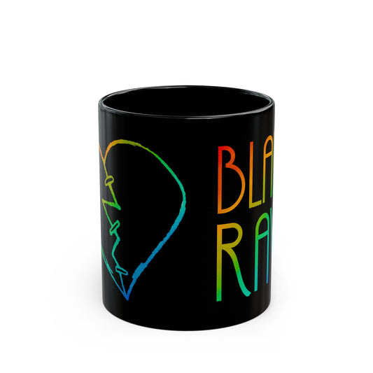 Black Mug (11oz, 15oz)