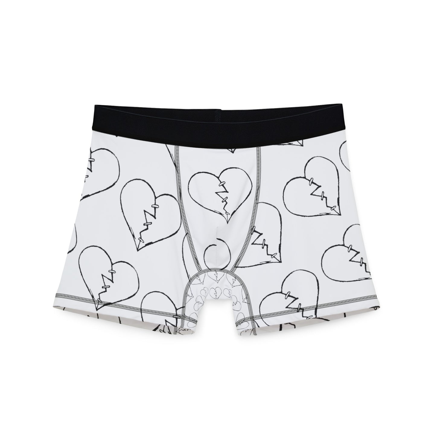 Men's Boxer-Briefs